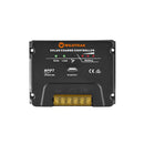 Wildtrak 400 Folding Solar Blanket with Built In Stand and Waterproof Carry Bag