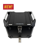 EvaKool Adventure 18L Motorcycle Fridge with Battery Mounting Bracket