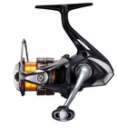 Shimano Nexave FJ Reels (Assorted Models)