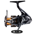 Shimano Nexave FJ Reels (Assorted Models)