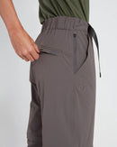 XTM Ladies Wye River Zip Off Hike Pant - Pavement