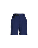 XTM Performance Womens Wye River Hike Pants - Navel Blue
