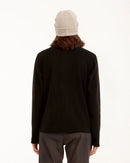 XTM Women's Performance Marley DWR 270gsm Fleece Jacket - Black