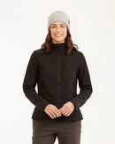 XTM Performance Aura Softshell Jacket - Black