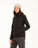 XTM Performance Aura Softshell Jacket - Black
