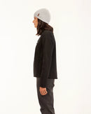 XTM Performance Aura Softshell Jacket - Black