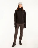 XTM Performance Aura Softshell Jacket - Black