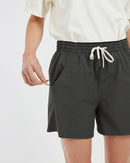 XTM Performance Womens Waratah Shorts - Pirate Black