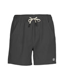 XTM Performance Womens Waratah Shorts - Pirate Black