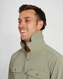 XTM Men's Dunkeld Hike Long-Sleeve Shirt - Light Khaki