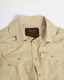 XTM Men's Dunkeld Hike Long-Sleeve Shirt - Sand