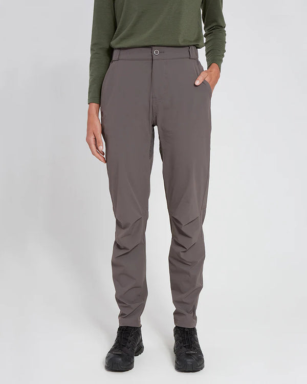 XTM Performance Ladies Lara Hike Pant - Pavement