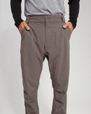 XTM Performance Mens Glenaire Hike Pant - Pavement