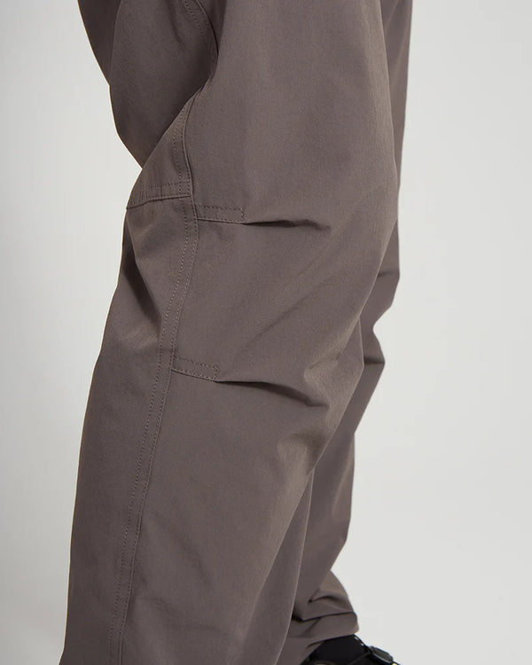 XTM Performance Mens Glenaire Hike Pant - Pavement