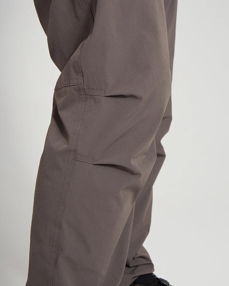 XTM Performance Mens Glenaire Hike Pant - Pavement