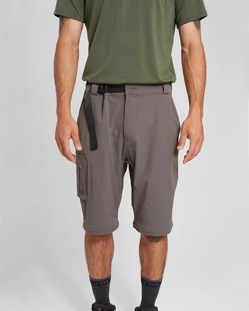 XTM Addis Men's Hike Short - Pavement