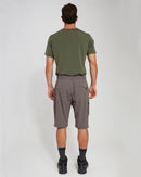 XTM Addis Men's Hike Short - Pavement