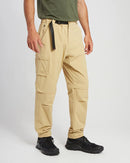 XTM Men's Sturgeon Zip Off Hike Pant - Sand