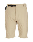 XTM Men's Sturgeon Zip Off Hike Pant - Sand