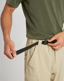 XTM Men's Sturgeon Zip Off Hike Pant - Sand