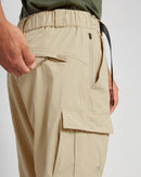XTM Men's Sturgeon Zip Off Hike Pant - Sand