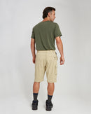 XTM Men's Sturgeon Zip Off Hike Pant - Sand