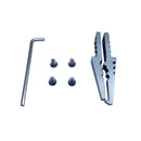 Nomad Split Ring Pliers Medium