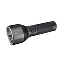 Nextorch E-Series Rechargeable Long Range High Beam Torch - 6 Modes (NXE30)
