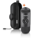 Wacaco Nanopresso Espresso Machine with Case
