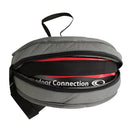 Outdoor Connection Cushion Carry Bag for Compact Stool - Grey