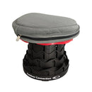 Outdoor Connection Cushion Carry Bag for Compact Stool - Grey