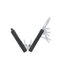 NexTool Gemini Rechargeable Multitool with Zipped Storage Case & Charging Cable