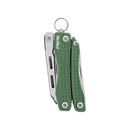NexTool Mini Flagship Multitool - Green