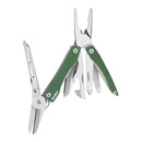 NexTool Mini Flagship Multitool - Green