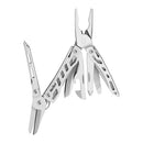 NexTool Mini Flagship Multitool - Silver