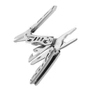 NexTool Mini Flagship Multitool - Silver