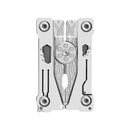 NexTool Silver Blade EDC Compact Multitool