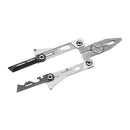 NexTool Silver Blade EDC Compact Multitool