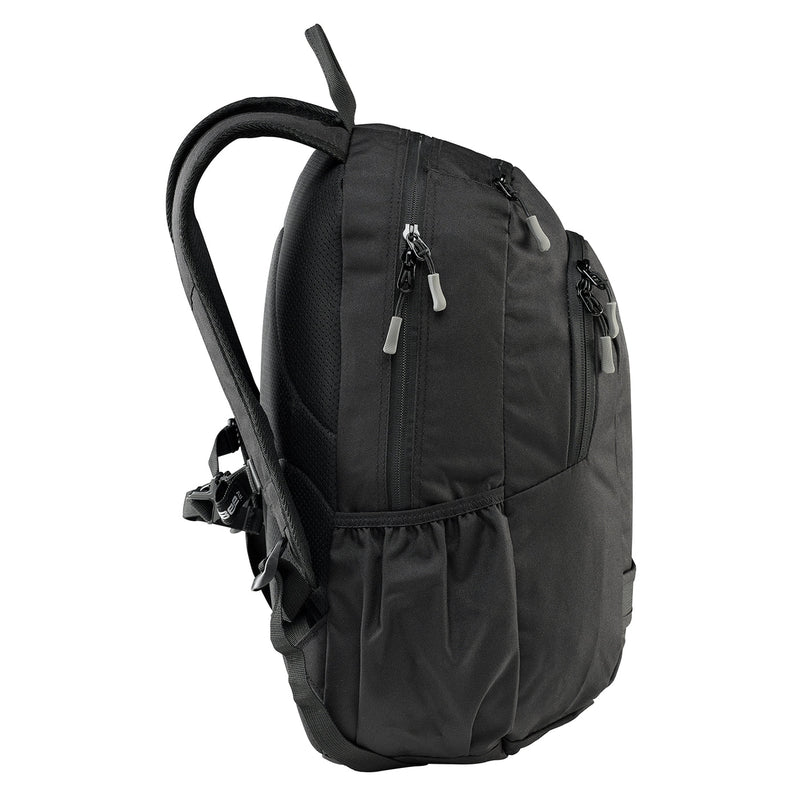Caribee Nile Backpack (30L) - Black