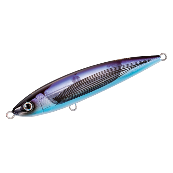 Shimano Ocea Sardine Ball Lure - 130mm 004 F Flying Fish