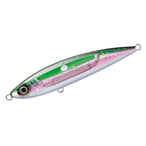 Shimano Ocea Sardine Ball Lure - 130mm 008 F Rainbow