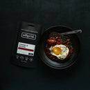 Offgrid Provisions Frank & Beans - Heat & Eat Meal (300g)