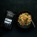 Offgrid Provisions Good Rice - Heat & Eat Meal (300g)