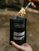 Offgrid Provisions Good Rice - Heat & Eat Meal (300g)