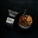 Offgrid Provisions Outback Lamb Curry - Heat & Eat Meal (250g)