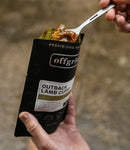 Offgrid Provisions Outback Lamb Curry - Heat & Eat Meal (250g)