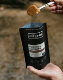 Offgrid Provisions Potatoes & Saltbush - Heat & Eat Meal (300g)