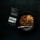 Offgrid Provisions No Kidding Curry - Heat & Eat Meal (250g)
