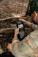 Offgrid Provisions No Kidding Curry - Heat & Eat Meal (250g)