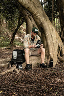 Offgrid Provisions Potatoes & Saltbush - Heat & Eat Meal (300g)